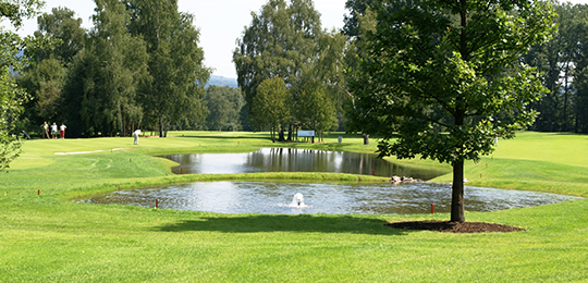 Golfclub Sauerland e.V.